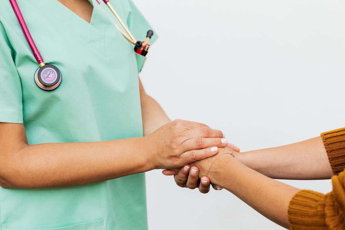 Cancer Care at Home