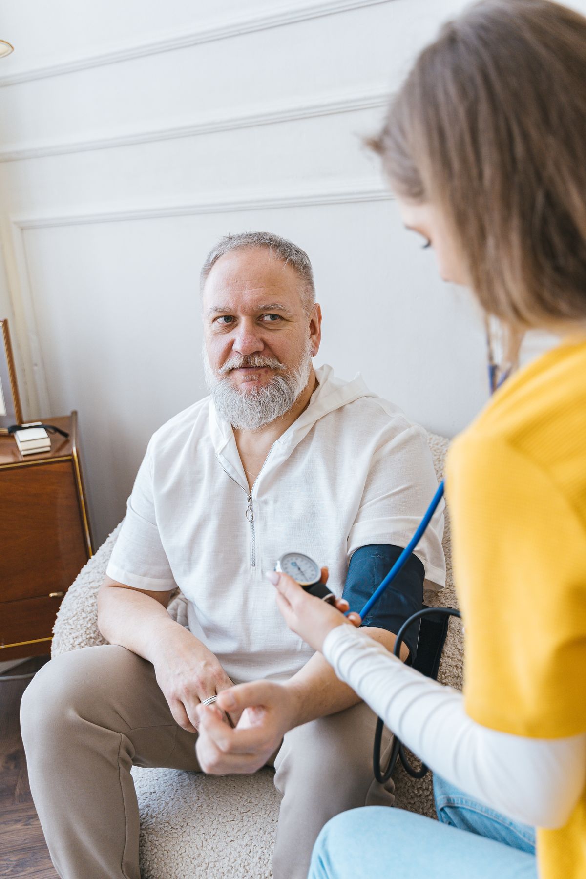 Elderly Care at Home