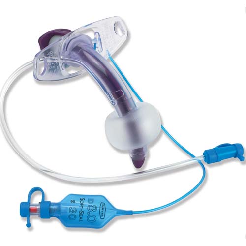 Tracheostomy Tube Change at Home